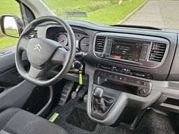 CITROEN JUMPY 2.0 L3 XL Navi Euro6 AC!