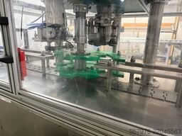 Zhangjiagang Angel Beverage Machinery Co FXZ-1 Aluminium Can Seaming Machine