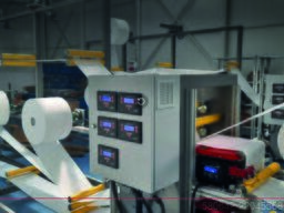 Sonimak FFP2& FFP3 Face Mask Machine Line