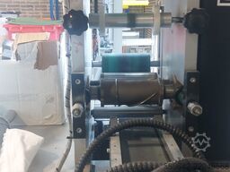 Sonimak FFP2& FFP3 Face Mask Machine Line