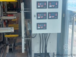 Sonimak FFP2& FFP3 Face Mask Machine Line
