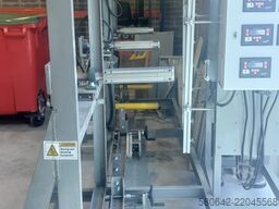 Sonimak FFP2& FFP3 Face Mask Machine Line