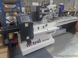Sonimak FFP2& FFP3 Face Mask Machine Line