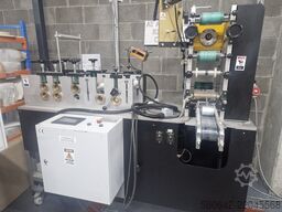 Sonimak FFP2& FFP3 Face Mask Machine Line