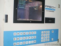 Frech DAK 315