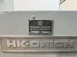 Hahn & Kolb HK-ORION 635 NPC-K
