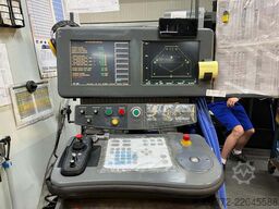 Hurco VMX 64/40T