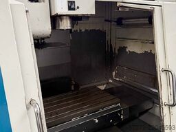 Hurco VMX 30