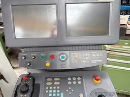 Hurco VMX 30