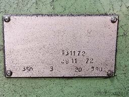 Gornati Oreste & Co. LEGOOR 350