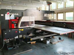Amada AC-2510 NT