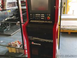 Amada AC-2510 NT