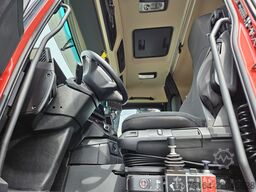 Mercedes-Benz Arocs 2658 LK 6x4 Bordmatik