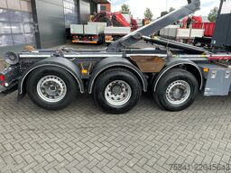 DAF CF 85.480 CF 85.480 8x2 Haakarm + HMF 2320K5-RCS