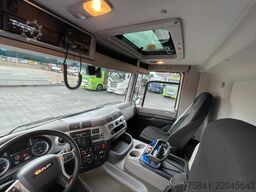 DAF CF 85.480 CF 85.480 8x2 Haakarm + HMF 2320K5-RCS