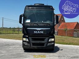 MAN TGX 440