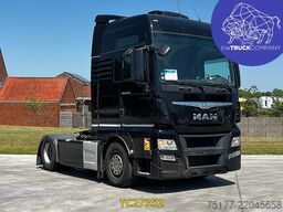 MAN TGX 440