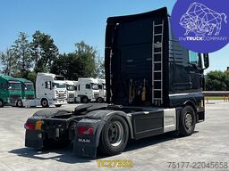 MAN TGX 440