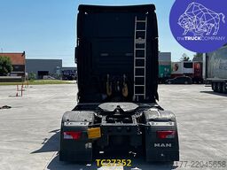 MAN TGX 440