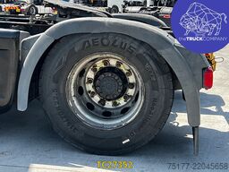MAN TGX 440