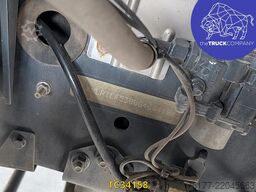DAF XG 480