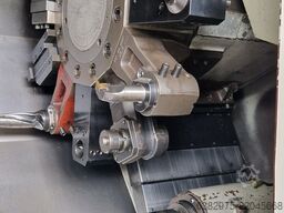 Mazak 1. Hand nur Einzelteile SQT-15M