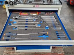 Mazak 1. Hand nur Einzelteile SQT-15M