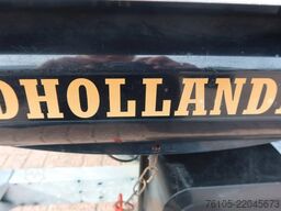 MAN TGL 12.250 Bakwagen + Laadklep DHollandia 2000 kg