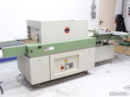 MAF WS2-St500