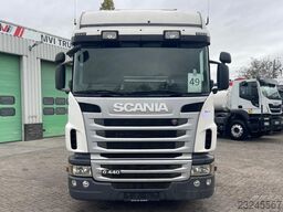 Scania G440  Retarder,  EURO 5, Frigo