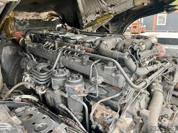 Scania G440  Retarder,  EURO 5, Frigo