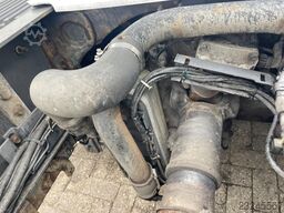 Scania G440  Retarder,  EURO 5, Frigo