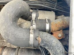 Scania G440  Retarder,  EURO 5, Frigo