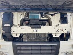 DAF XF 105.460 EURO 5, Frigo, 2X Brandstof Tanks
