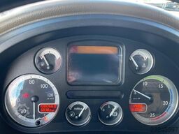 DAF XF 105.460 EURO 5, Frigo, 2X Brandstof Tanks