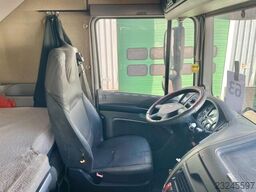 DAF XF 105.460 EURO 5, Frigo, 2X Brandstof Tanks