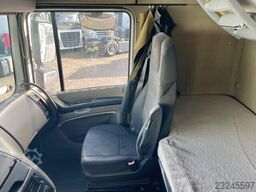 DAF XF 105.460 EURO 5, Frigo, 2X Brandstof Tanks