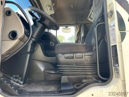 DAF XF 105.460 EURO 5, Frigo, 2X Brandstof Tanks
