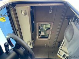 DAF XF 105.460 EURO 5, Frigo, 2X Brandstof Tanks