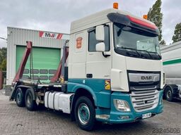 DAF XF 480 Retarder, Afstandsbediening, EURO 6D
