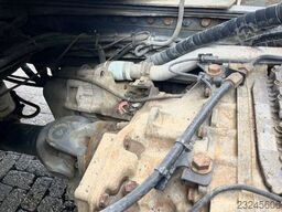 DAF XF 480 Retarder, Afstandsbediening, EURO 6D