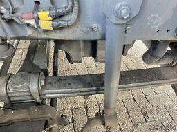 DAF XF 480 Retarder, Afstandsbediening, EURO 6D