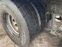 DAF XF 480 Retarder, Afstandsbediening, EURO 6D