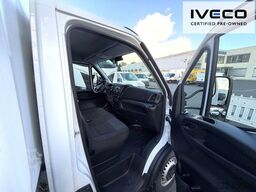 IVECO 35S14 Pritsche 4,38m,H 2,23m, Nur 6.016 km!