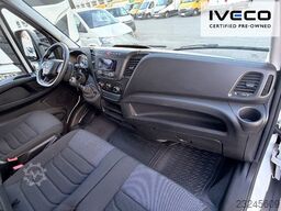 IVECO 35S14 Pritsche 4,38m,H 2,23m, Nur 6.016 km!