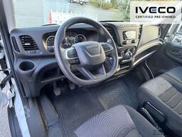 IVECO 35S14 Pritsche 4,38m,H 2,23m, Nur 6.016 km!