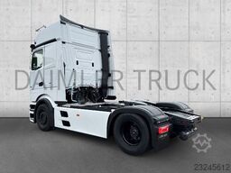 Mercedes-Benz Actros 1851 LS 4x2 SoloStar Giga Retarder Standkli
