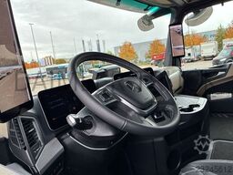Mercedes-Benz Actros 1851 LS 4x2 SoloStar Giga Retarder Standkli