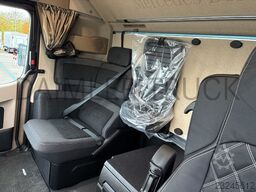 Mercedes-Benz Actros 1851 LS 4x2 SoloStar Giga Retarder Standkli