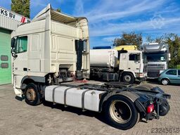 DAF XF 105.460 EURO 5, FRIGO, 2x Fuel Tank
